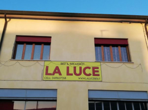 Гостиница B&B La Luce - Casa di Ale  Лорео